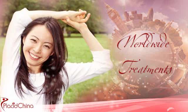 medical tourism for chinese worldwide