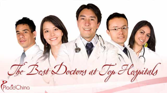 medical tourism for chinese worldwide doctors and hospitals