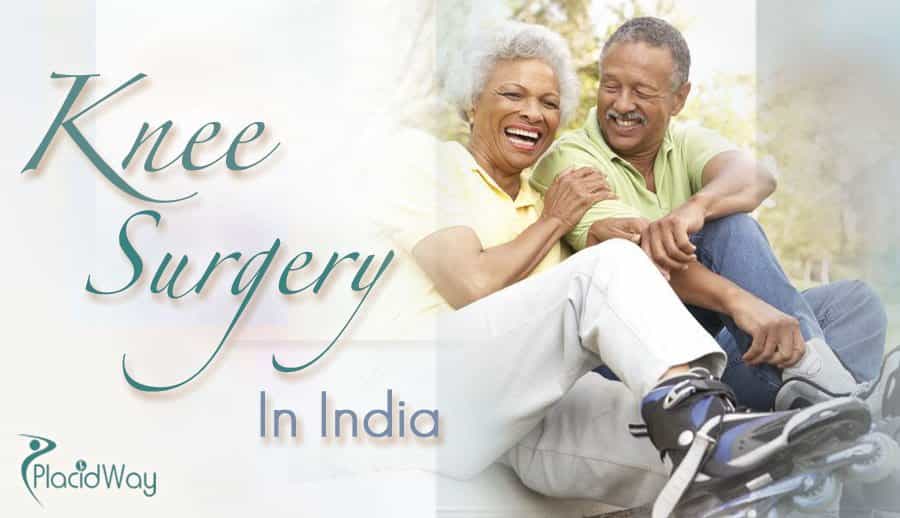 Affordable Knee Surgery In India - Asian Medical Tourism