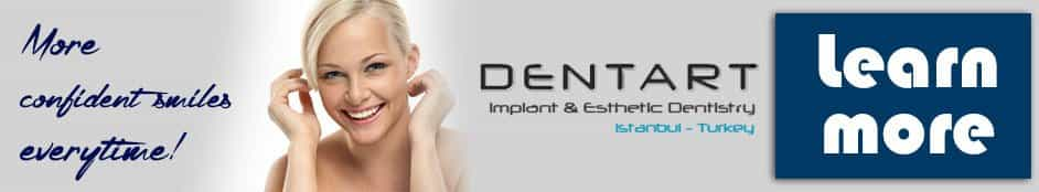 dental crowns in istanbul turkey