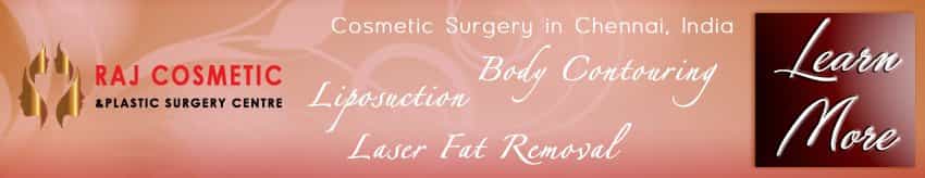 liposuction in india fat removal surgery lipoplasty raj cosmetic surgery chennai