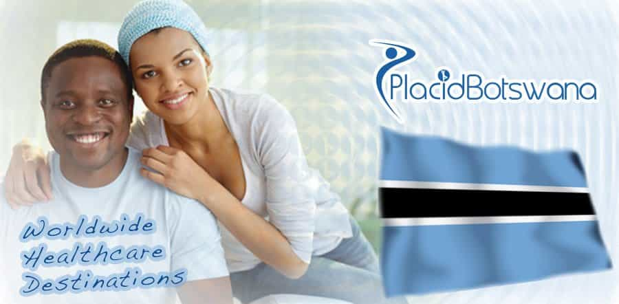 Placid Botswana Medical Tourism Services