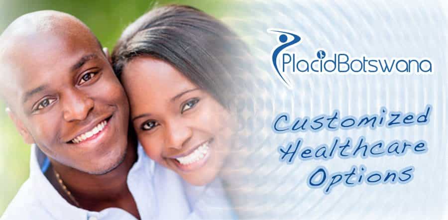 Customized Healthcare Options - Botswana Medical Tourism