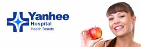 Dental Implants In Thailand At Yanhee Hospital in Bangkok Thailand image