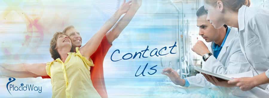 Contact PlacidWay for Information about Stem Cell for Alzheimer in Austria