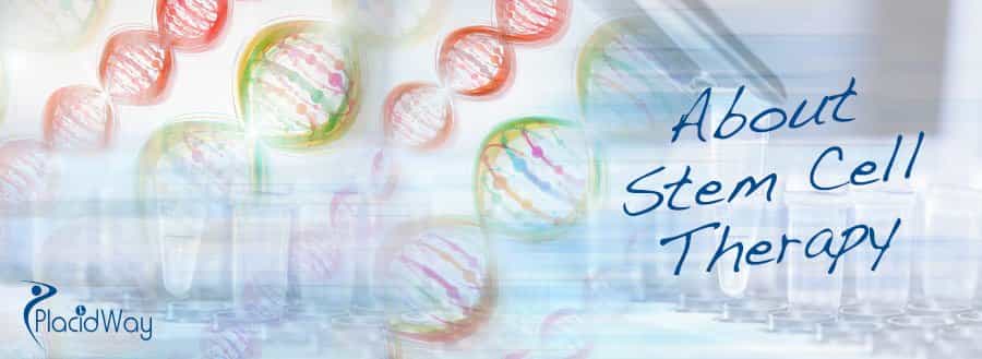 About Stem Cell Therapy for Alzheimer in SCT Austria Medical Tourism