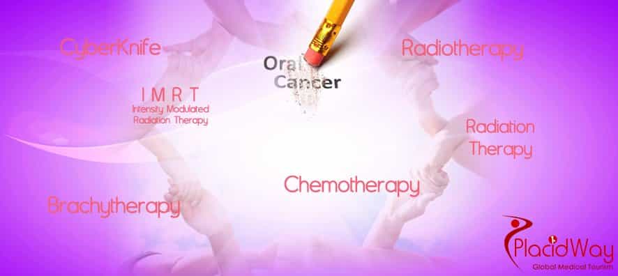 treatments for oral cancer abroad advanced oncology