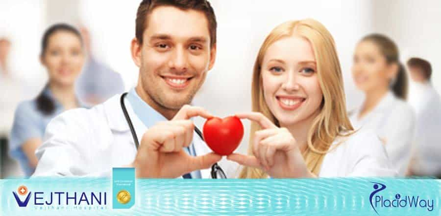 Cardiology Clinic - Heart Care in Bangkok, Thailand