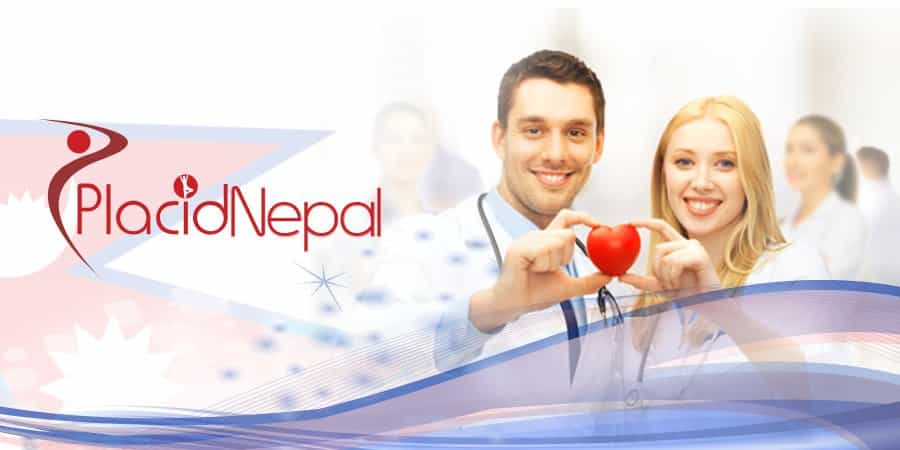 Placid Nepal Medical Tourism for Nepali