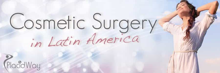 Cosmetic Surgery in Latin America - Medical Tourism