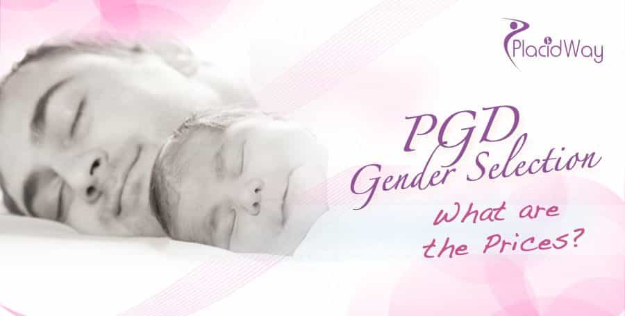 Compare Prices for PGD Gender Selection Worldwide