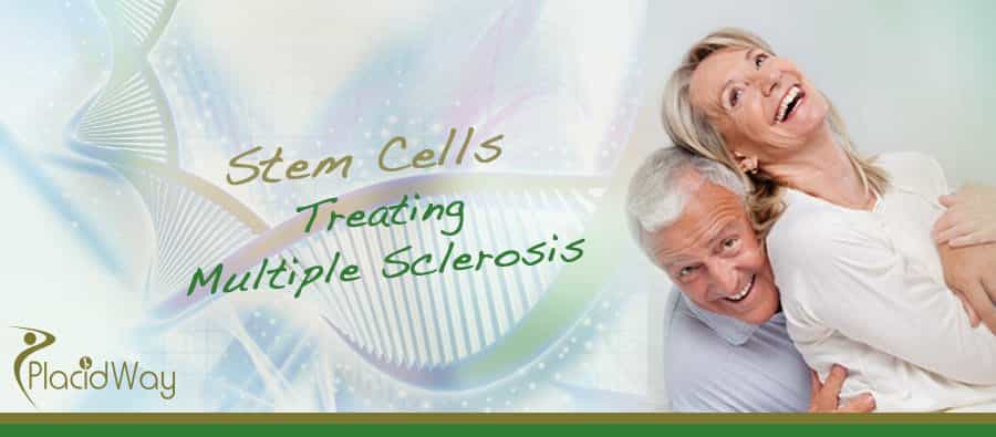 Stem Cell Therapy for Multiple Sclerosis in Europe