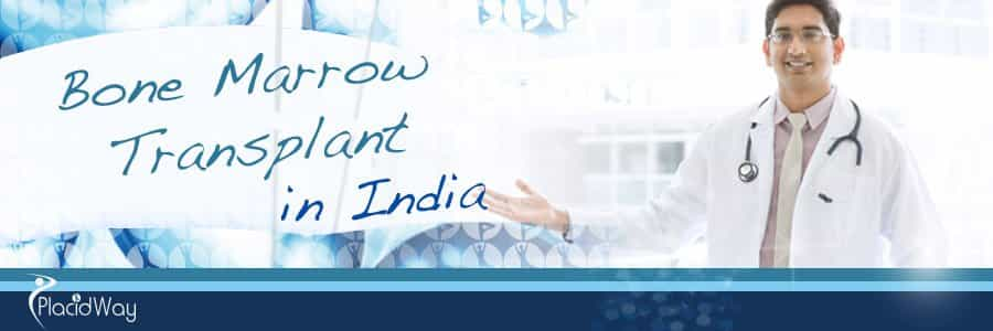 Bone Marrow Transplant in India Medical Tourism