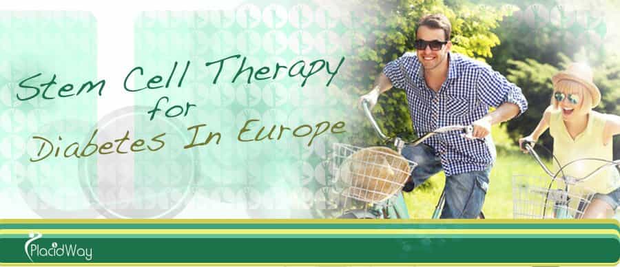 Stem Cell Therapy For Diabetes In Europe Medical Tourism