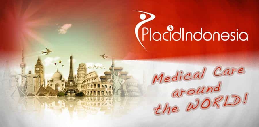 Placid Indonesia Medical Tourism Around the World