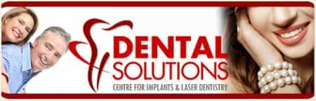 Dental Crowns in India at Dental Solutions Centre for Implants and Laser Dentistry in Bangalore, India image