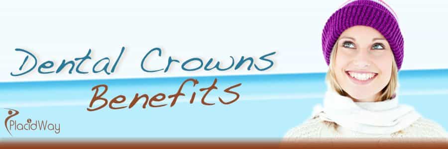 Benefits of Dental Crowns in India Medical Tourism