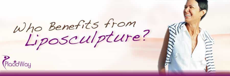 Who Benefits from Liposculpture Procedure Medical Tourism