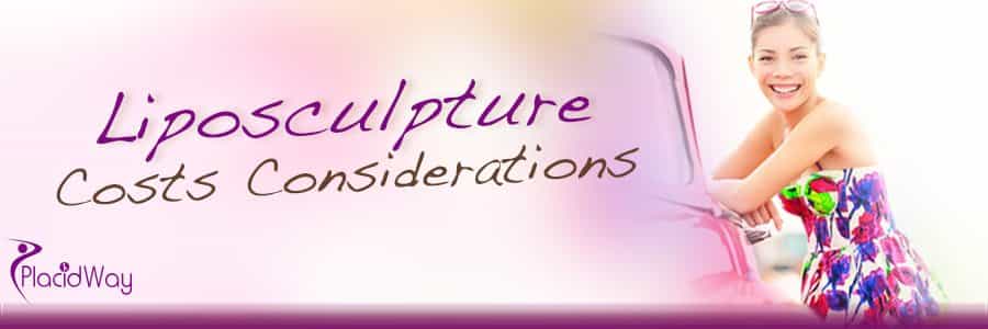 Liposculpture Procedure Abroad Cost Considerations