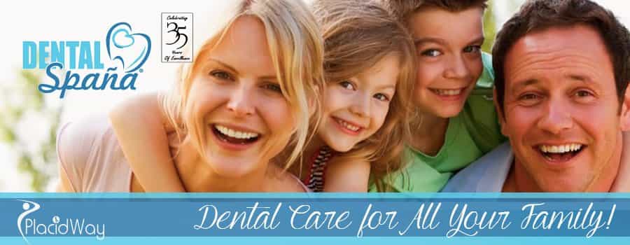 Cosmetic Dentistry Dental Care Mexico