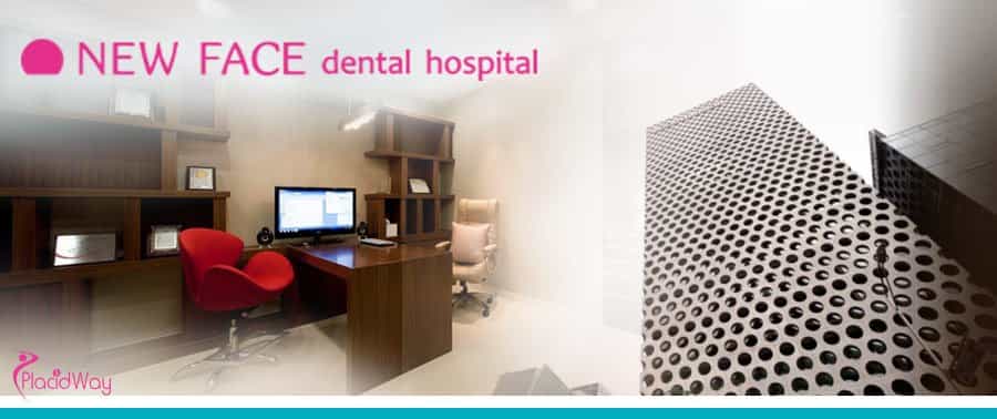 Dental Care Hospital High Tech Patient Facilities South Korea