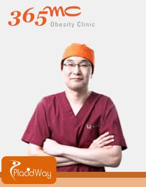 Dr. Sun-Ho, Lee - 365mc Obesity
