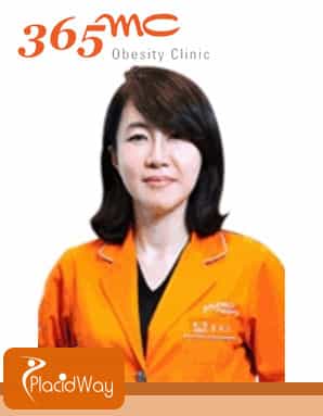 Dr. Ha-Jin, Kim  - 365mc Obesity Research Center