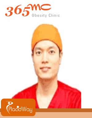 Sung-Woo, Kim - Center Manager at Liposuction Surgery Center 