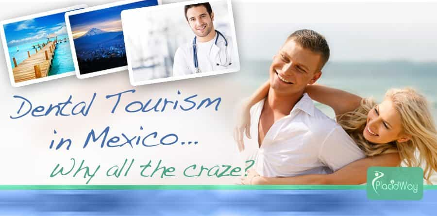 Dental Tourism in Mexico