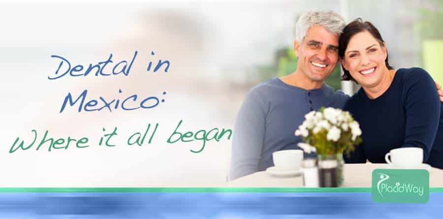 Dental Care in Mexico - Medical Tourism Los Algodones