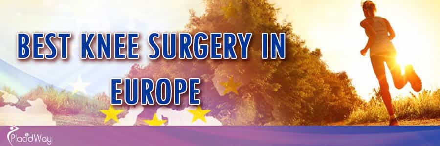 Best Knee Surgery In Europe 