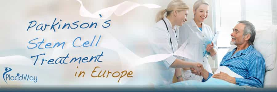 Top Parkinson Stem Cell Treatment Europe