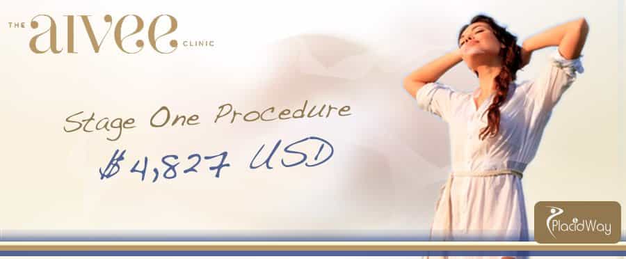 Stage One Liposuction Procedure Price - Philippines