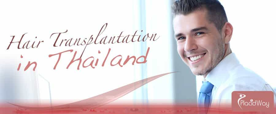 Best Hair Transplantation Surgery in Thailand