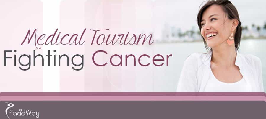 Medical Tourism - Cancer Treatment - Abroad