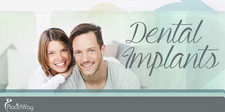 Dental Implant Procedures and Surgery Overview