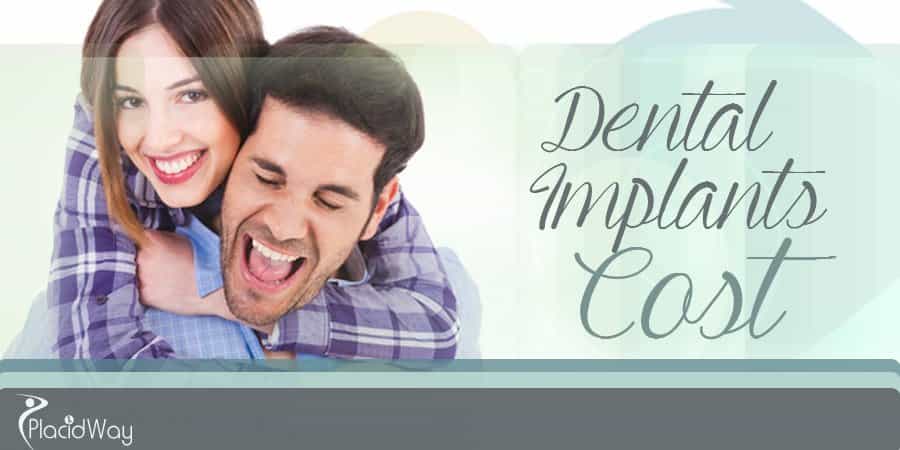 Dental Implants Cost - Abroad - Medical Tourism