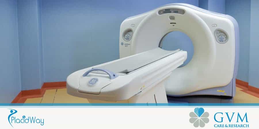 Diagnostic Imaging - Radiology ICC Italy