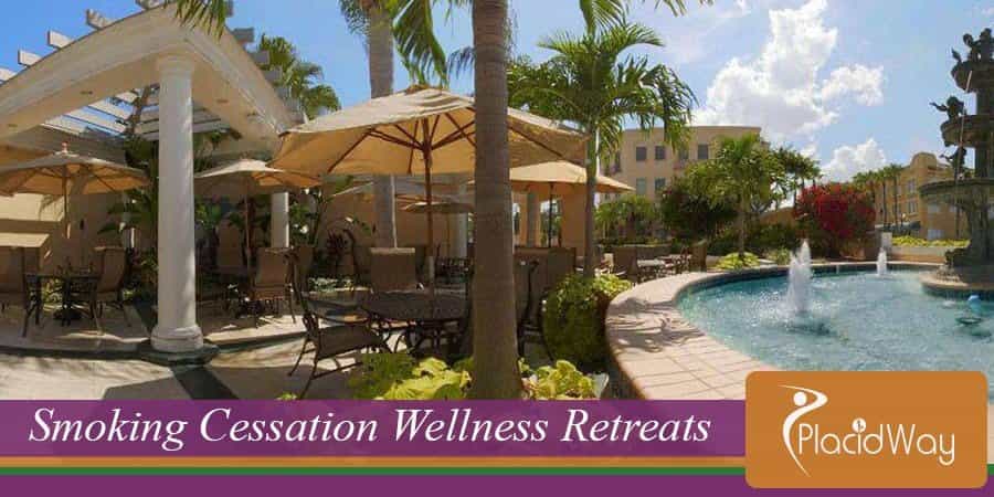Addiction Rehabilitation - Wellness Facility - Florida, USA