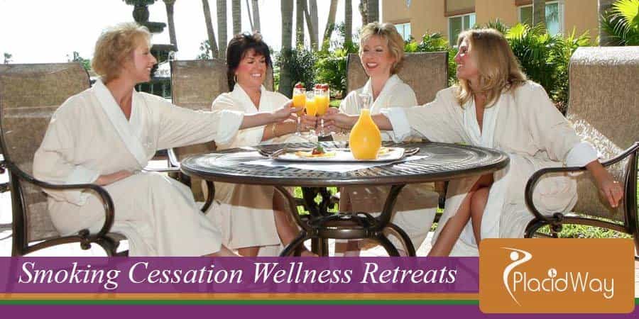 Detoxification Program - Wellness Retreats - Florida, USA