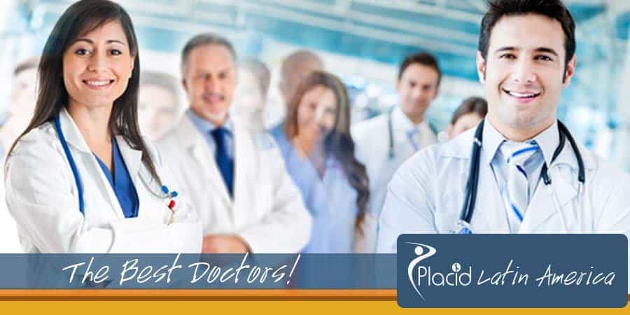 Highly Experienced Doctors - Latin America