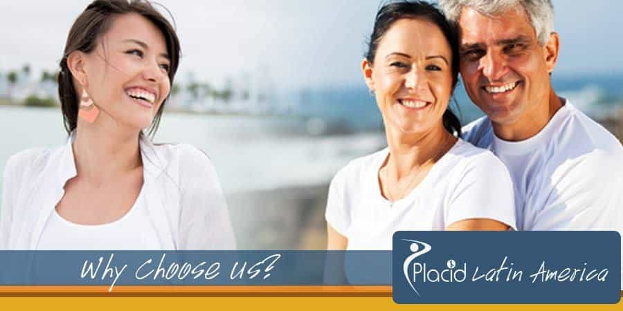 Why Choose Us - Latin America Medical Care 