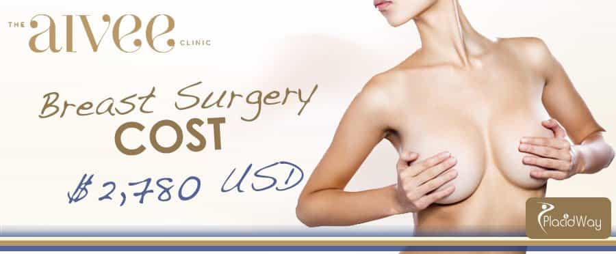 Cost Breast Surgery - Manila Philippines Medical Travel