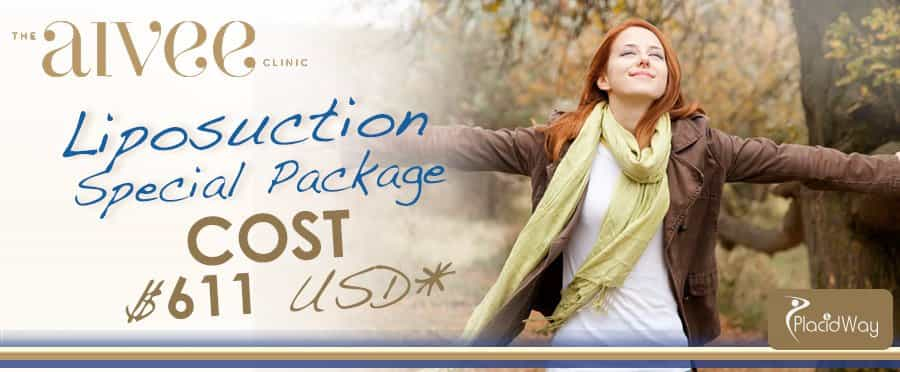 Prices - Liposuction Procedure - Philippines