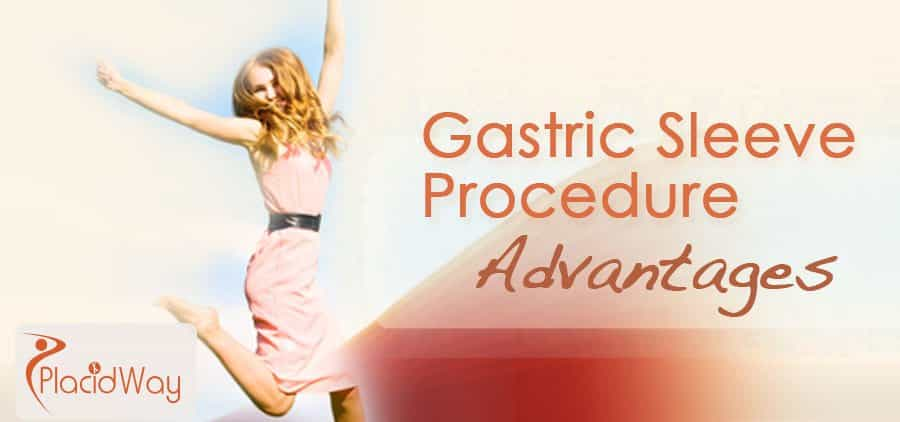 Advantages Gastric Sleeve Procedure Asia Medical Tourism