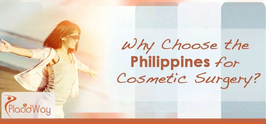 Cosmetic Surgery Philippines Medical Travel