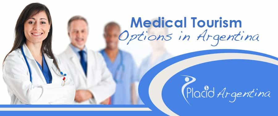 Medical Tourism Options - Argentina Latin America