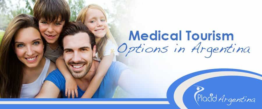 Medical Treatments in Argentina Medical Tourism