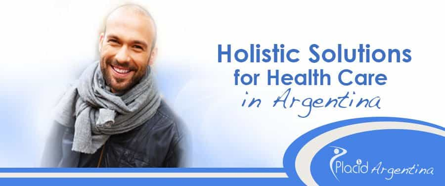 Holistic Medical Treatments Argentina