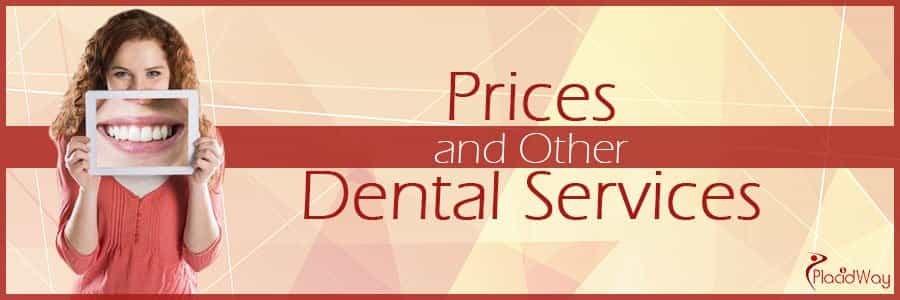 Dental Implant Cost and Services in Turkey 